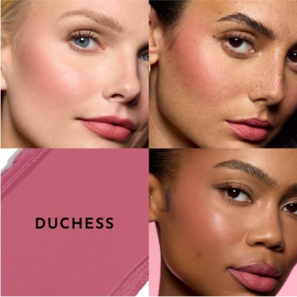 LAWLESS Duchess Pinch My Cheeks Soft-Blur Cream Blush